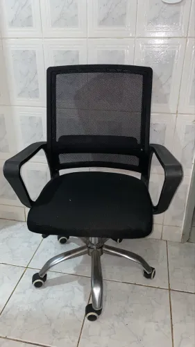 Cadeira de Escritório Giratória