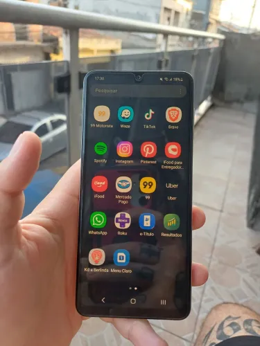 Samsung A22