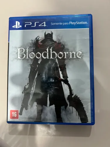 Bloodborne