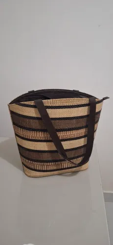 Bolsa de praia grande