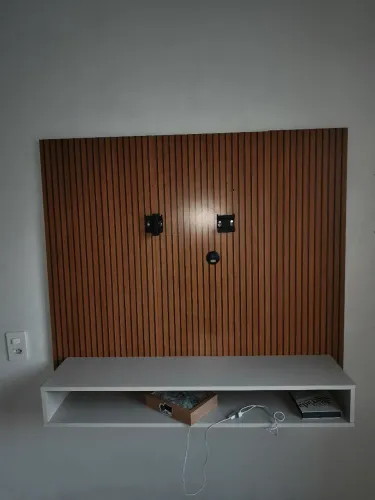 Painel para televisão
