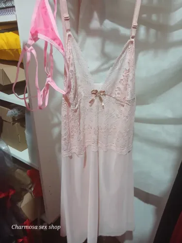 Lingerie