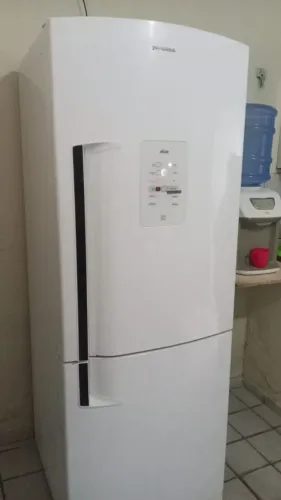 Geladeira Frost Free Duplex