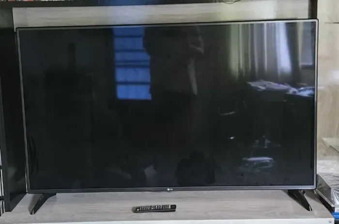 Tv usada
