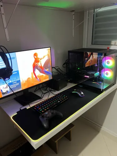 Pc gamer 