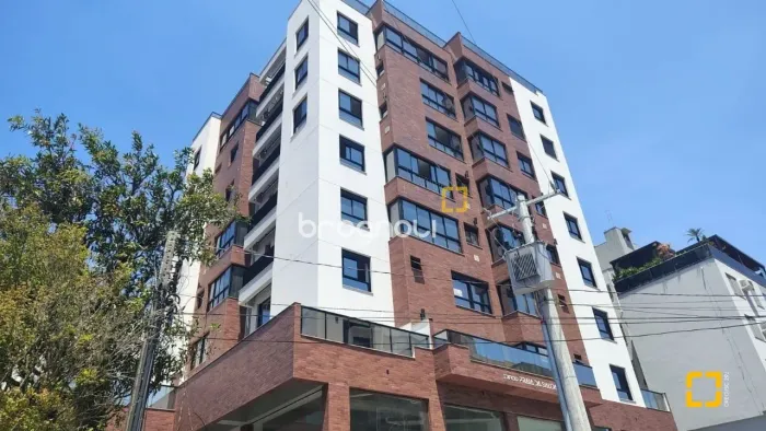 Apartamentos - Coqueiros, Florianópolis