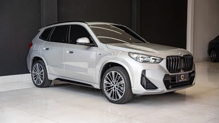 BMW X1 Sdrive 20I M Sport 2.0 TB Flex Aut. 2023