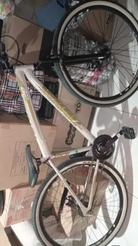 Vendo bike