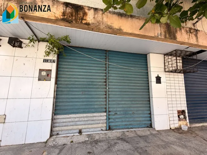 Loja Comercial para Alugar no São Gerardo
