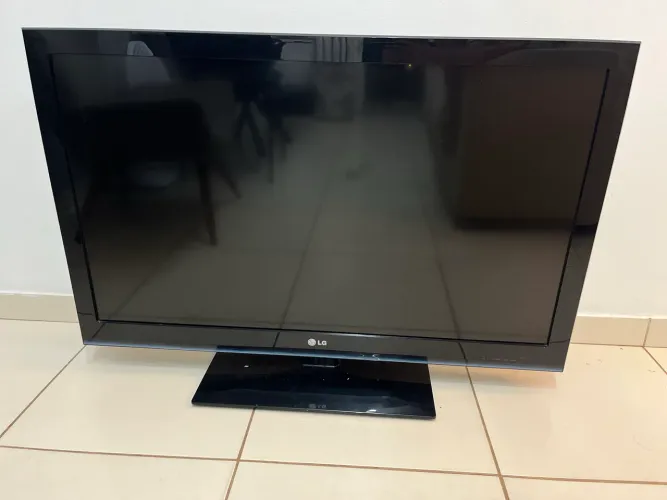 TV LG 42LK450 Televisão 