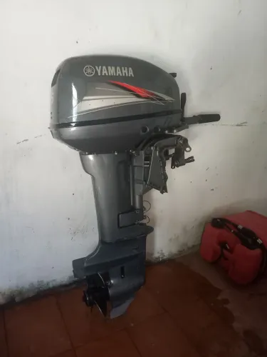 Motor de popa