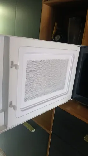 Micro-ondas