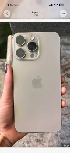 iPhone