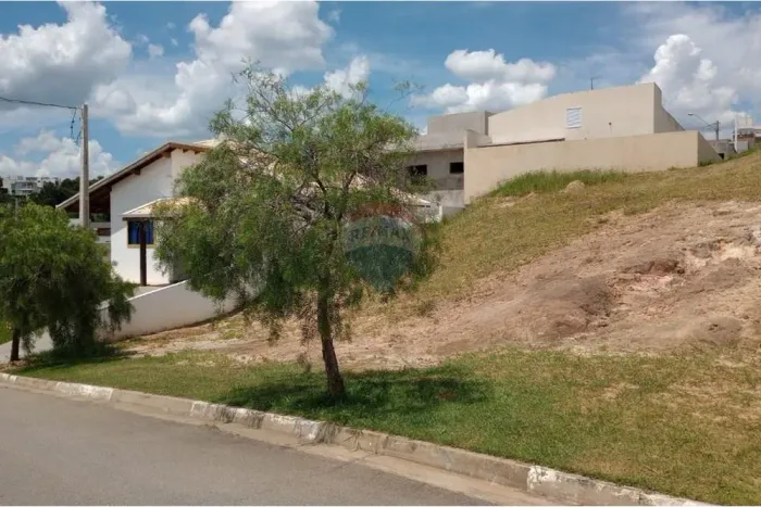 Terreno à Venda em condomínio Phytus , Itupeva