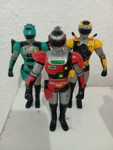 3 Winspectors