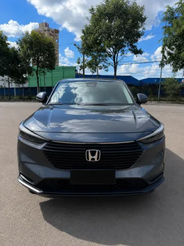 Honda HR-V EXL 1.5 Sensing 16V 5P Aut. 2025