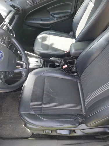 Ford Ecosport Freestyle 1.5 12V Flex 5P Aut. 2018