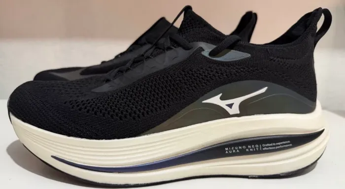 Tenis mizuno neo aura knit