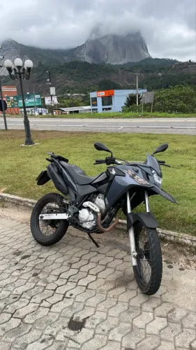 XRE 300 2022/23 