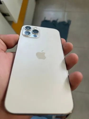 iPhone 12 Pro