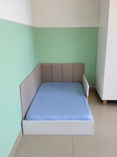 Cama infantil