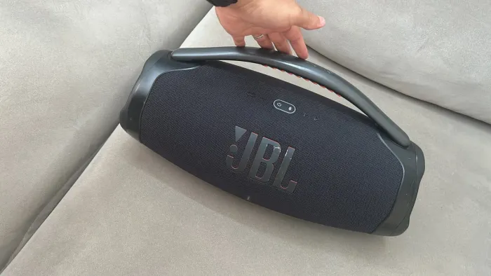 Vendo boombox 3