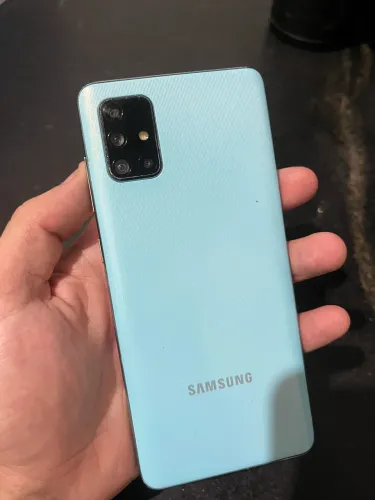 Samsung Galaxy A71 -Motorola Moto G62 5G-Samsung Galaxy A31 128GB