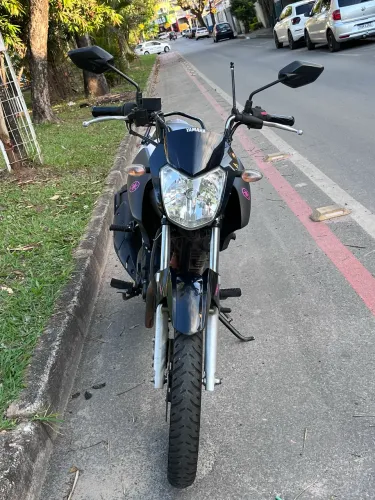 Yamaha Factor 150 ED/Flex