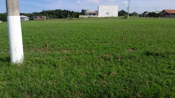 Terreno Araruama - RJ 450 m² Ótima Oportunidade