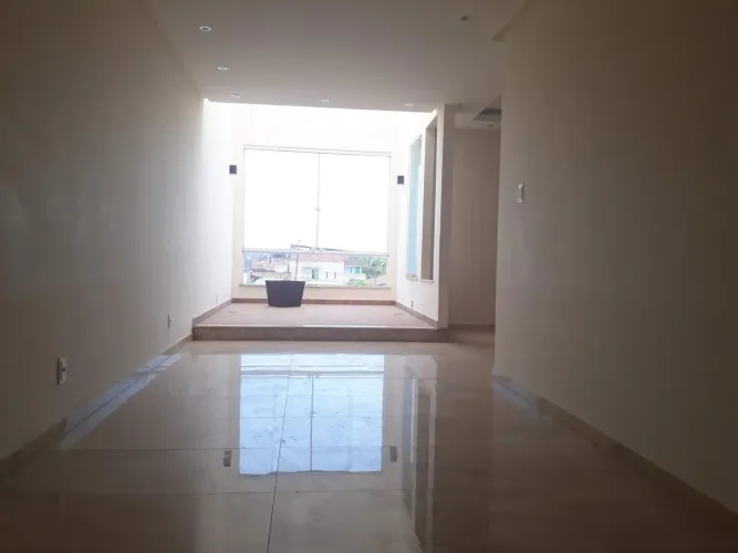 Apartamento Alto Padrão para Aluguel
