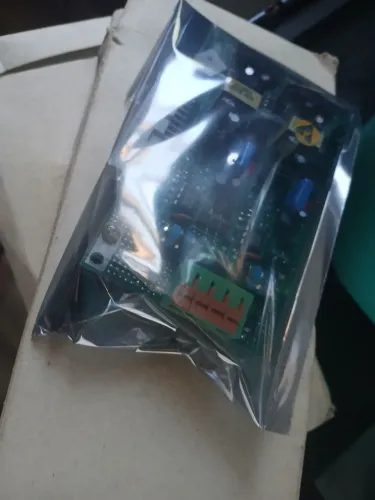 Placa tronco central Intelbras Corp 6000
