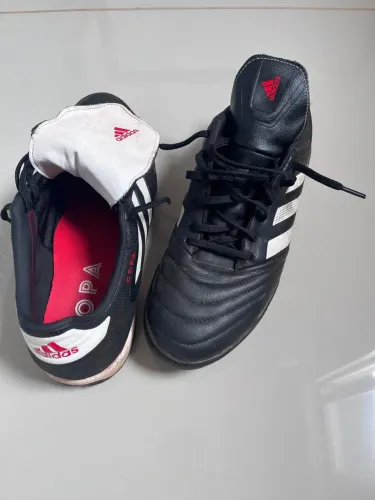Chuteira Adidas Copa 17.3 Tamanho 41