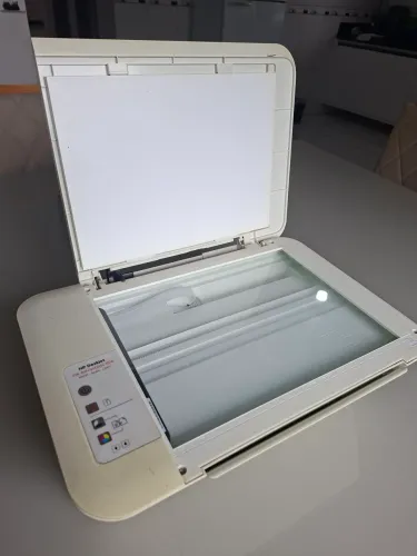 Impressora HP Deskjet Ink Advantage 1516 Multifuncional