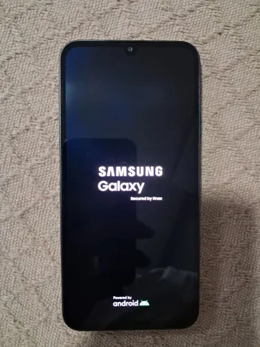 Samsung A34 8GB/256GB
