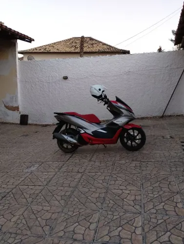 Vendo CPX sport gasolina ABS
