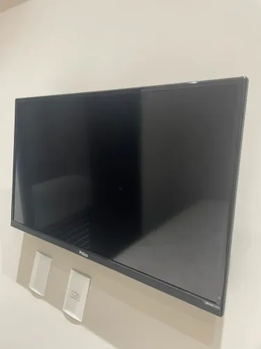 TV philco 32 polegadas smart tv