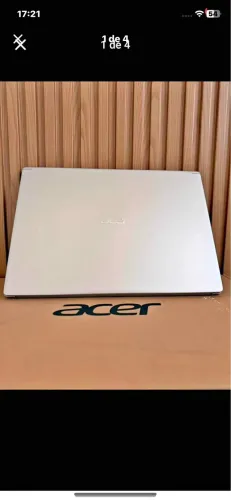 Notebook Acer Aspire 5