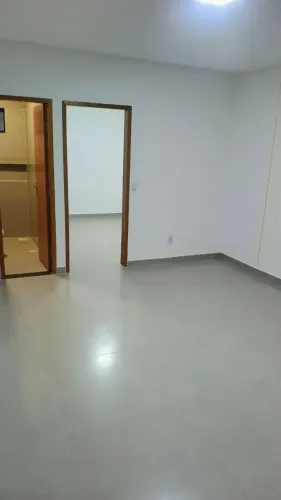 APARTAMENTO NOVO | PRIMEIRA LOCAÇÃO | SETOR UNIÃO   Oportunidade única para morar bem e co