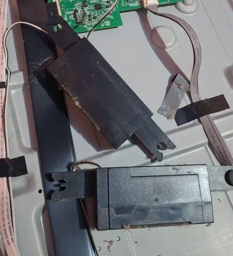 Caixa de som para tv TCL 65
