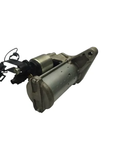 Motor Arranque Partida Fiat Argo Uno Mobi Cronos 27045540