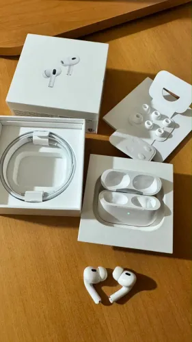 AirPods Pro 2 geração