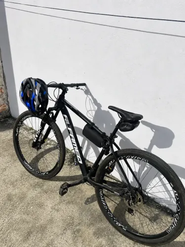 ? Bicicleta Aro 29 - Excelente estado!
