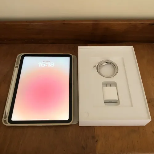 IPAD 10° Geração - 64GB
