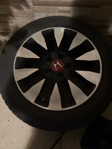 Roda civic aro 16