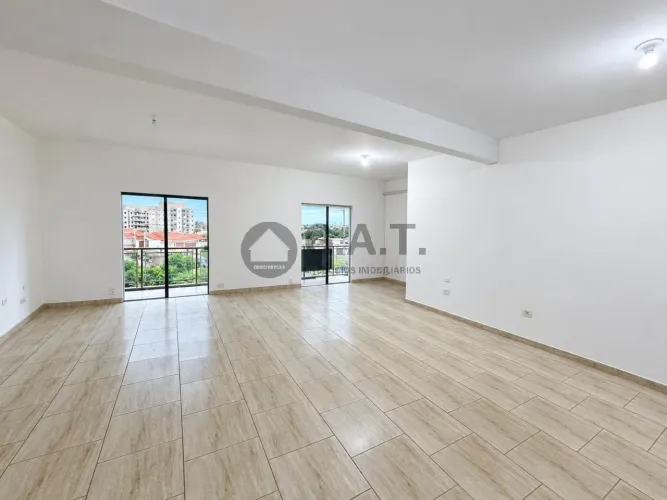 Locação de sala comercial de 80m² no Jardim Piazza Di Roma II, Sorocaba-SP!