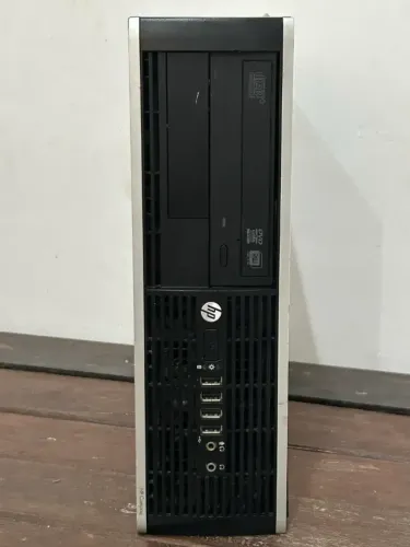 Computador Hp core I3 4GB-Windows 10 Licenciado