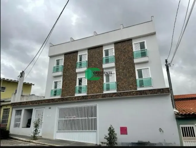 Apartamento com 2 Quartos à Venda - R$ 400 Mil