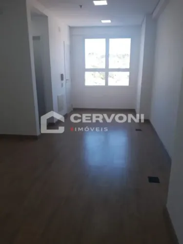 MC Sala comercial de 28m² localizada no Boulevard Centro - Jacareí - SP