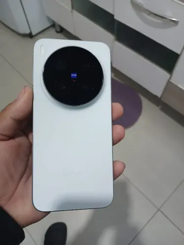 Vivo X300 Pro CN completo 