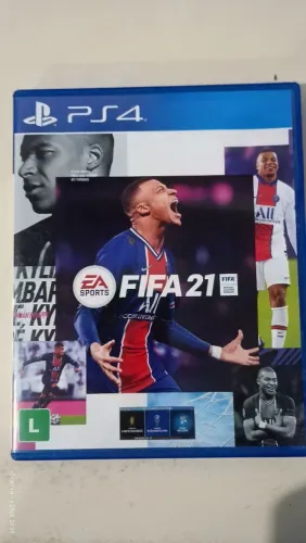 FiFA 21